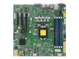 Mainboard Supermicro MBD-X11SCL-F